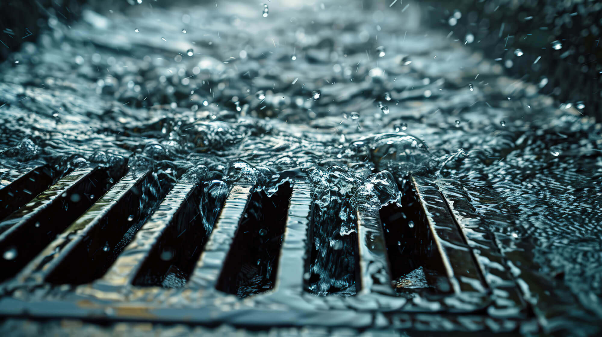 Storm Drain Contractor in Western Pennsylvania